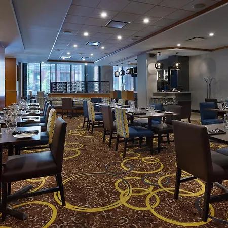 Hilton Garden Inn Montreal Centre-Ville-2