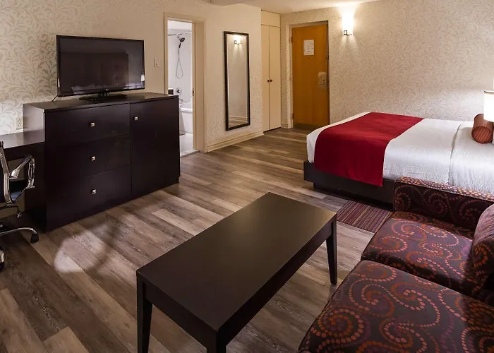 Hotel Europa, BW Signature Collection