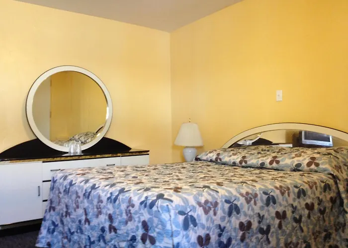 Motel Saint-Jacques Montreal